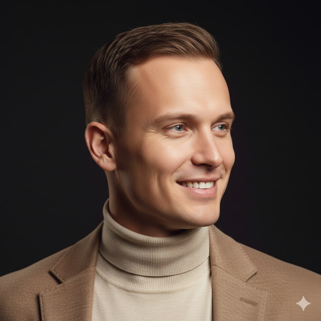 „Junge Frau mit glatter, gepflegter Haut bei exklusiver Körperpflege-Behandlung im Kosmetikinstitut“