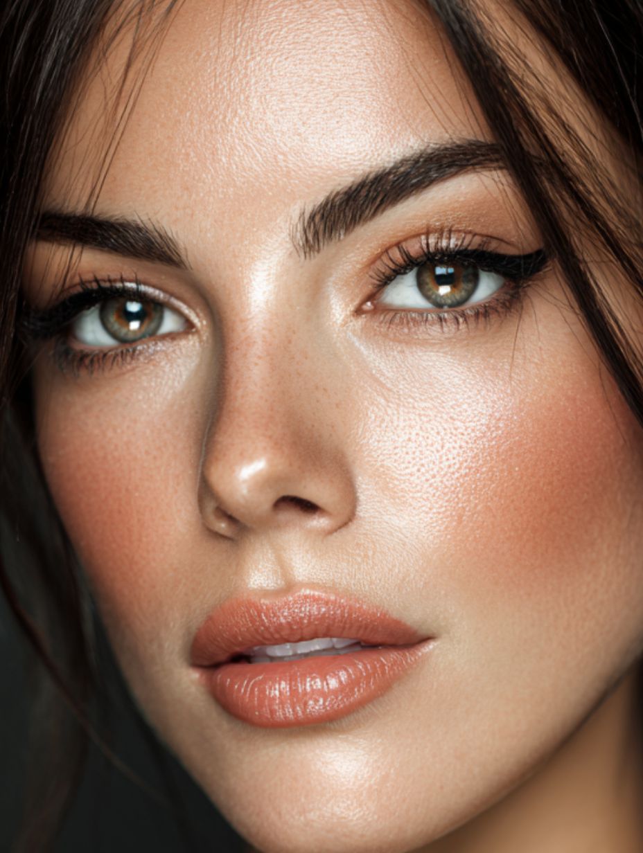 Signature-Brows: Ihre individuelle Perfektion für Ausdruck und Charakter